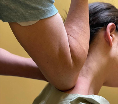 Regular Massage